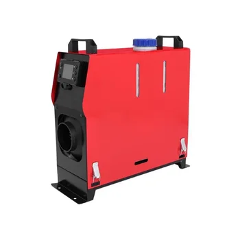 Best Seller First5KW Diesel Air Heater All In One For Car Bus Trailer RV Various Diesel Vehicle 24V Diesel Heater 12V Electric