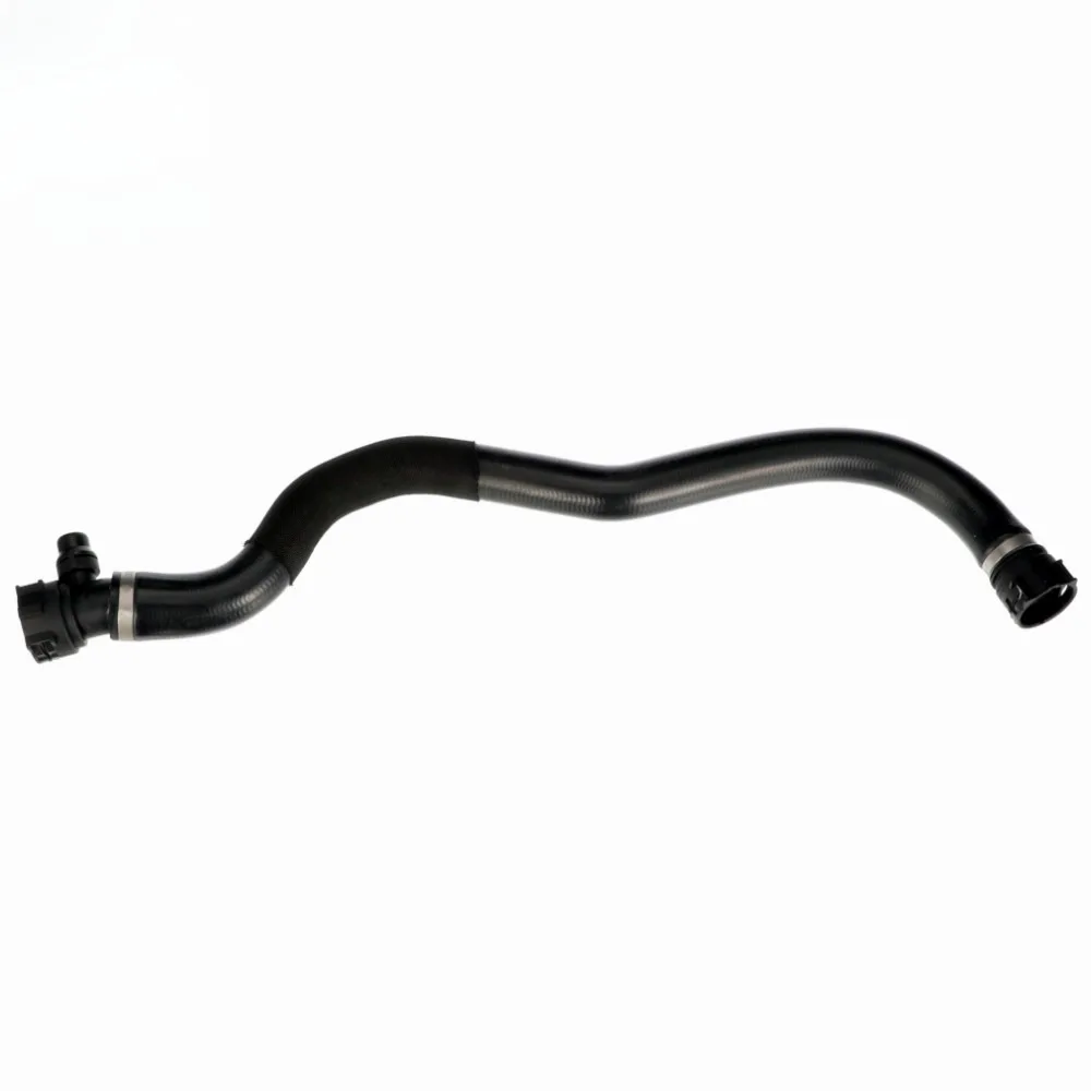 17128602870 Water Tank Radiator Hose (upper) for BMW F35 N20 G30 F90