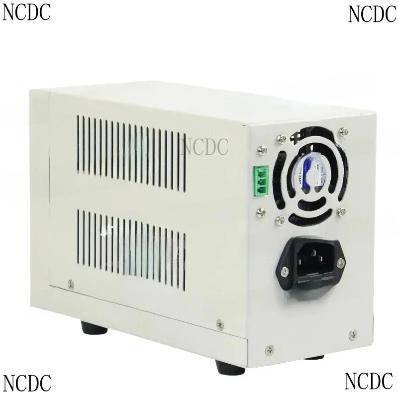 Programming HSPY-400-01 0-400V1A Adjustable Power 400V1.5A 400V2.5A