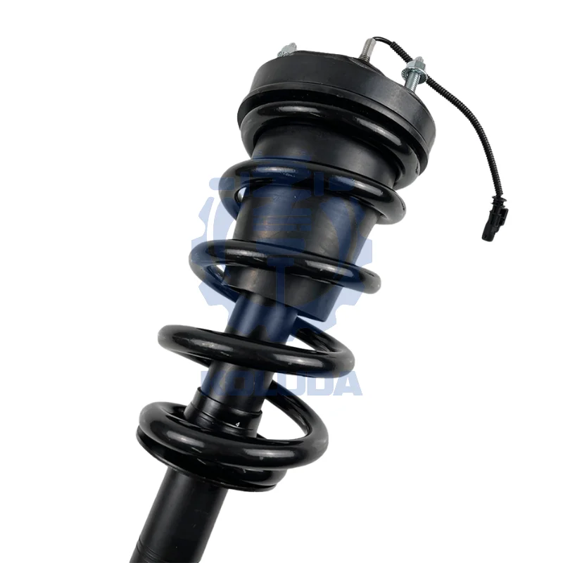 

KOLUDA Air Shock Absorber Strut Front Magnetic ADS for Cadillac Escalade Suburban Tohoe GMC 2015-2020 84061228 84176631