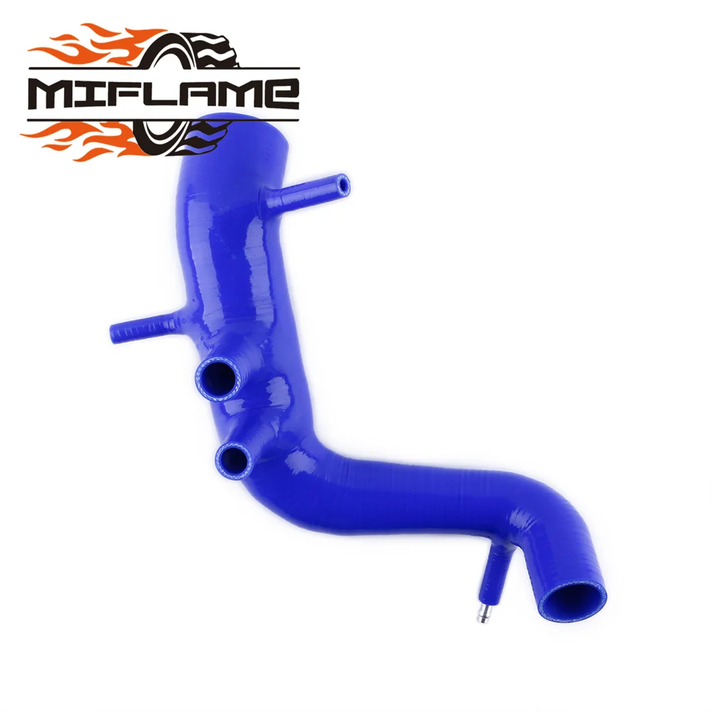 For VW Jetta 1.8 Mk4 Turbo Golf Beetle/Audi TT Silicone Inducition Pipe Intake Inlet Hose