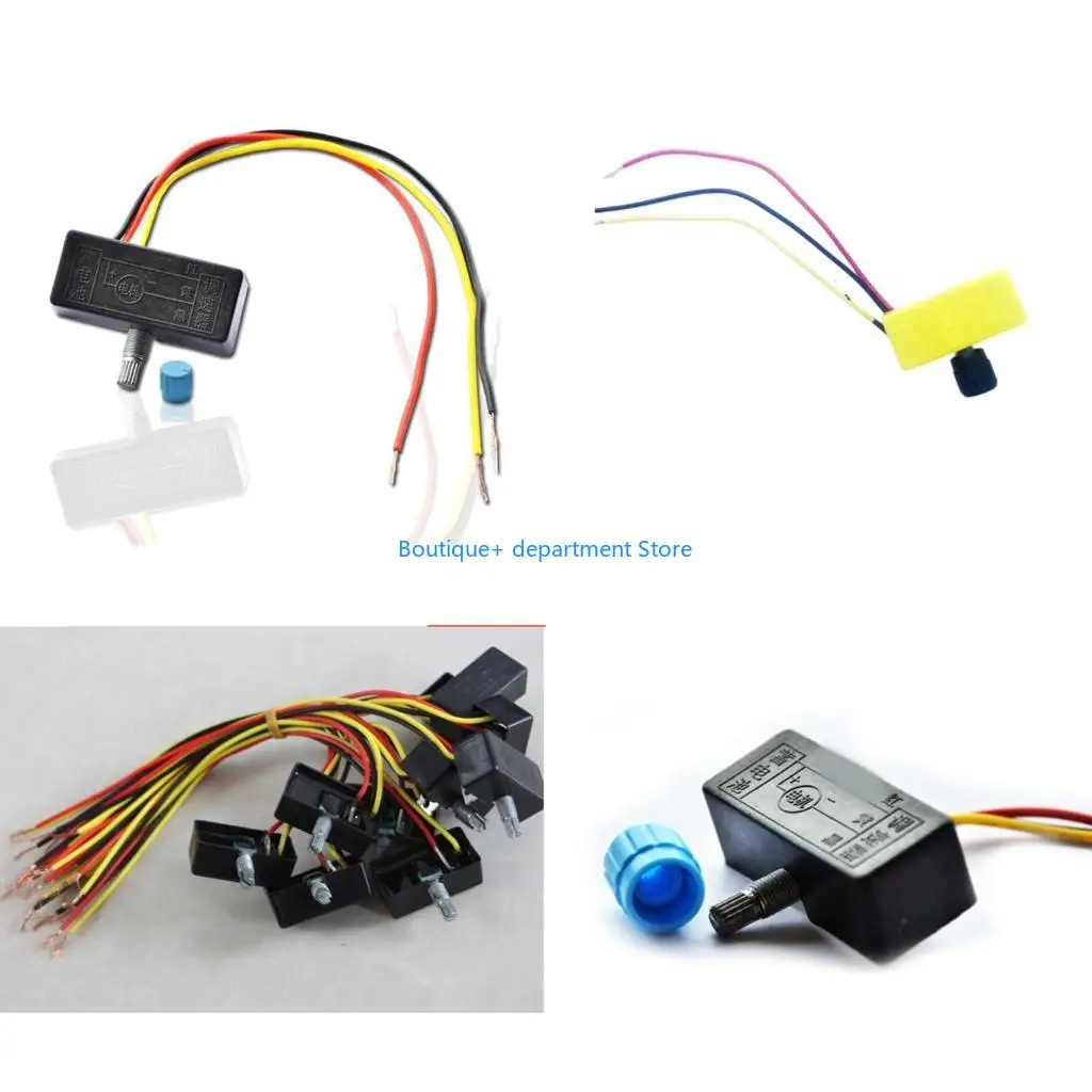 E1PD Quality Electric Sprayers 12V Adjustment Electric Sprayers Attachment