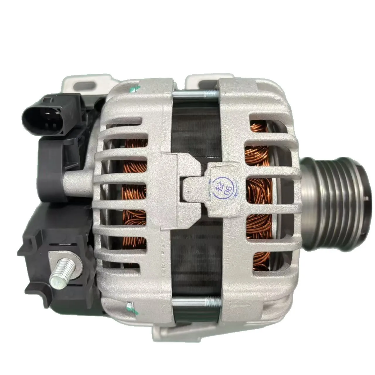 12V Alternator for Volvo S60 2.0 VOLVO V60 2.0 Models 30667118 31285627 31419555 36000037