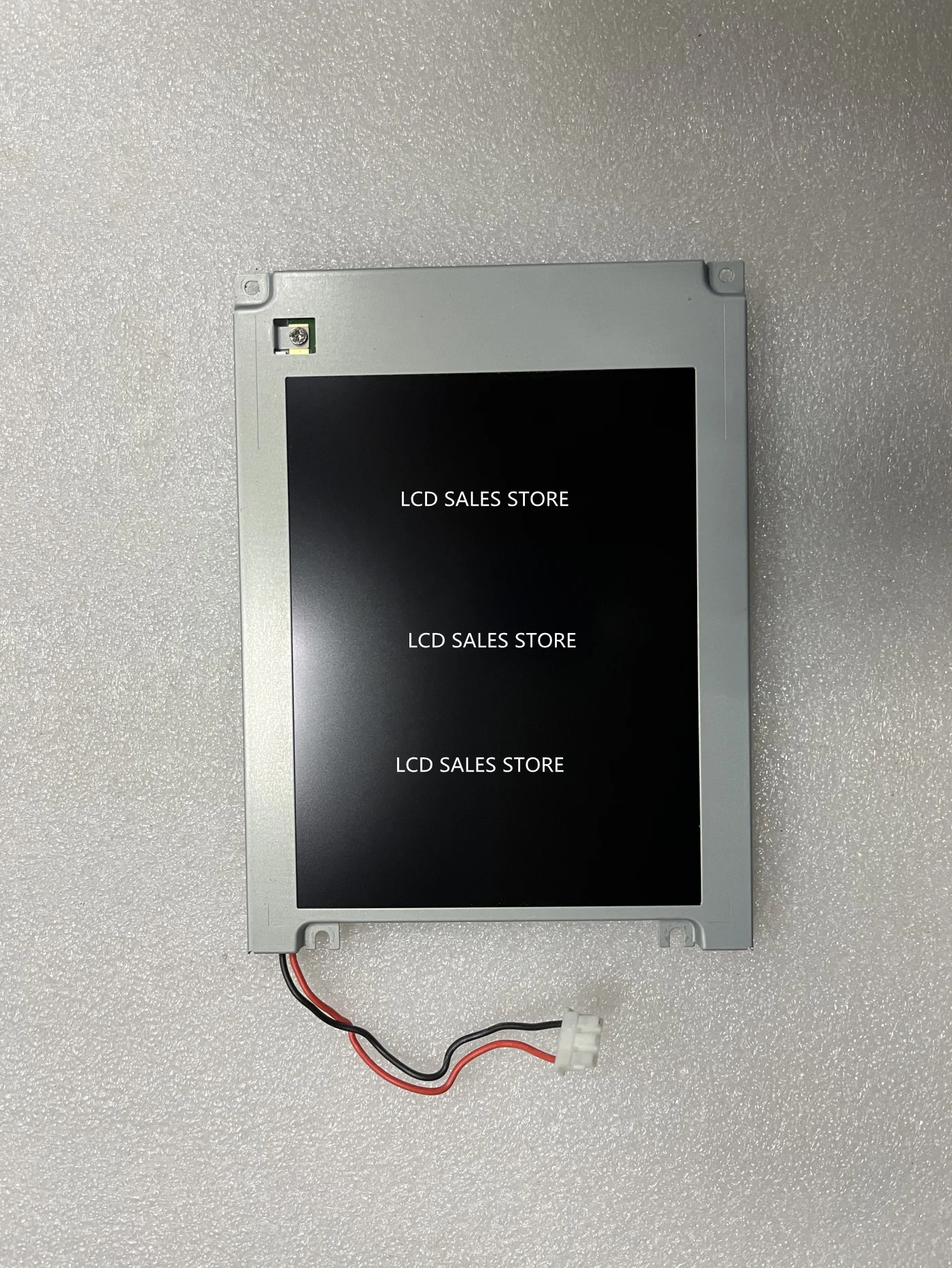 LCD DISPLAY SCREEN  ER0570B6NMU ORIGINAL   TESTED OK