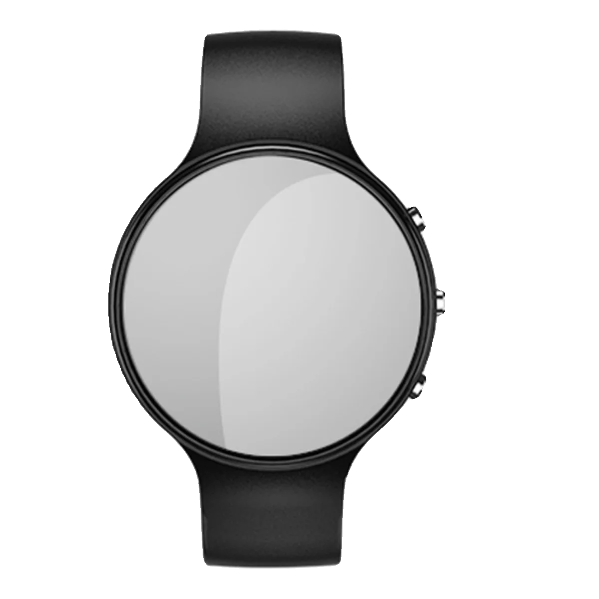 Silent Alarm Wristwatch o Therapy Early Morning Wake up Tool for Students School Metal Band  o Clo Bracelet