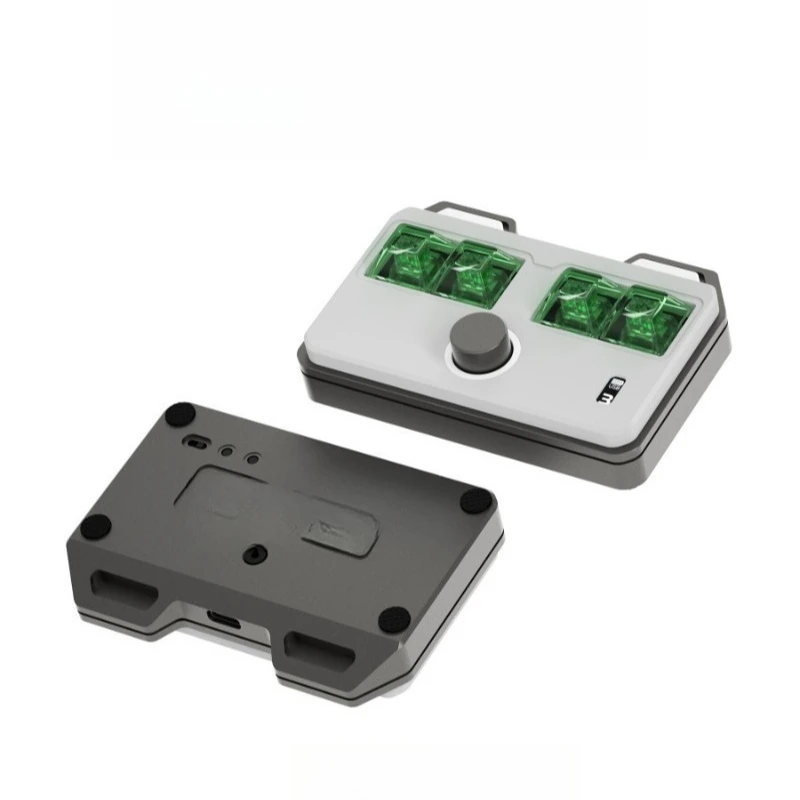 4 Keys Designer Key…