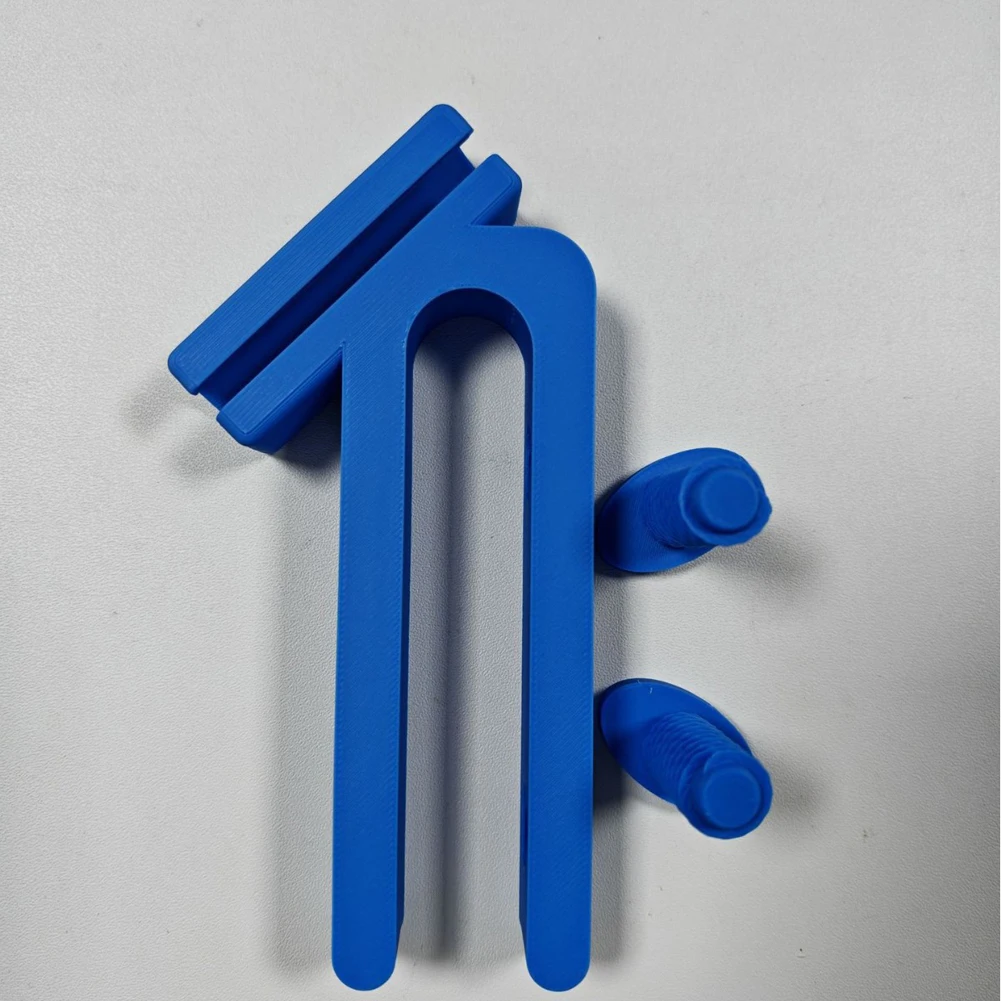 For Garden Hose Holder for Bucket Edge Clip Secure Water Hose Storage Compatible with Standard Buckets and Fish Tanks