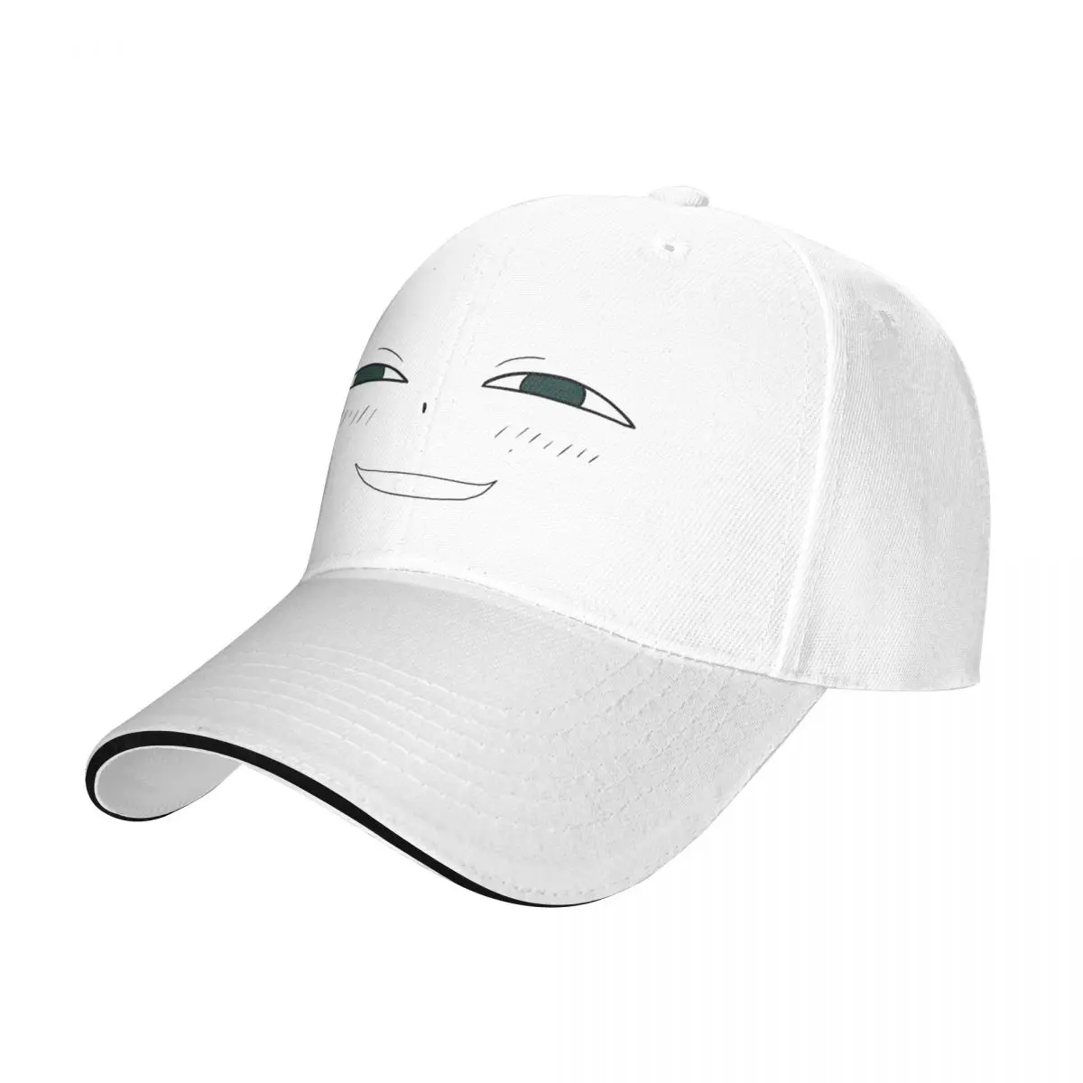 Anya’s annoying smile ? Baseball Cap Hip Hop Hat Man Luxury Women Hats Men's