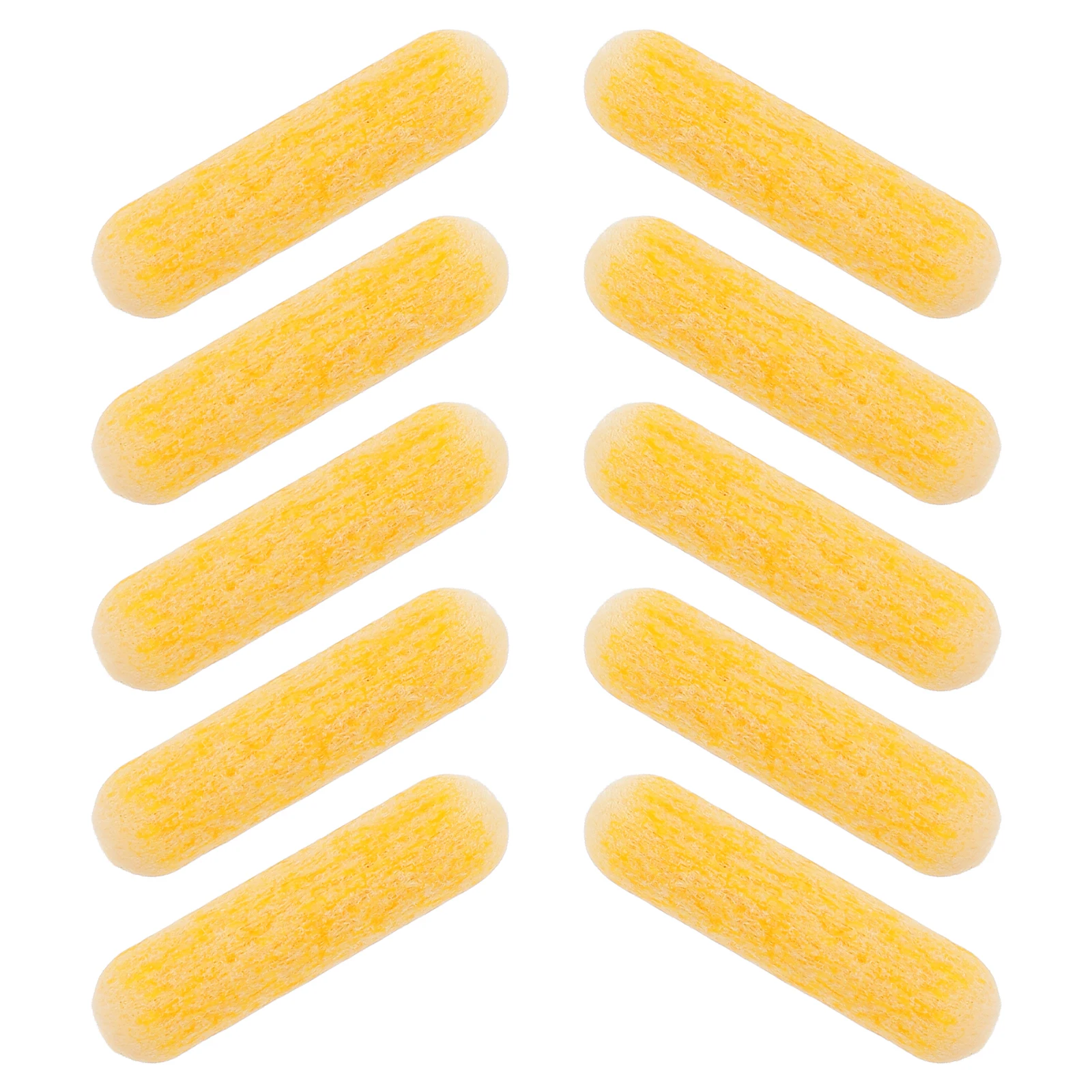 

10 Pcs Paint Pen Replacement Nibs Marker Refill Fine Brush Chalk Spare Glass Tip