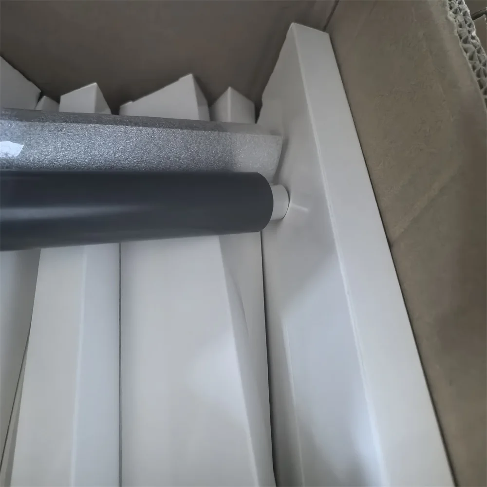 

5 шт. FK-3100 верхний нагревательный ролик фьюзера для Kyocera ECOSYS M3040dn M3040idn M3540dn M3540idn FS 2100 2100D 2100DN M3040 M3540 FS2100