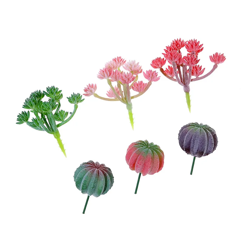 Зеленый Кактус, шар, искусственные суккуленты, растения, «сделай сам», Цветочная композиция, аксессуары для дома, сада, гостиной, рабочего стола, мини бонсай Зеленый Кактус, шар, искусственные суккуленты, растения, «сделай сам», Цветочная композиция, аксессуары для дома, сада, гостиной, рабочего стола, мини бонсай