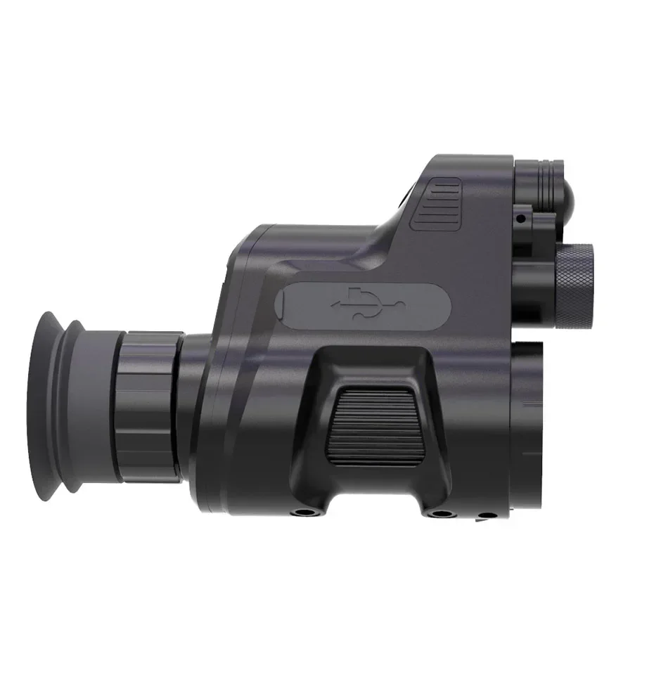 yyhc Outdoor NV710 Digital Night Vision Scope OLED 1024*768 Hunting Night Vision Monocular Scope Telescope Night Vision