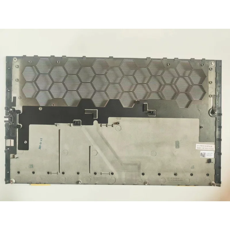 Laptop Parts For Dell Alienware M17 R2 Bottom Case Base Cover D Shell 3RKVT P41E