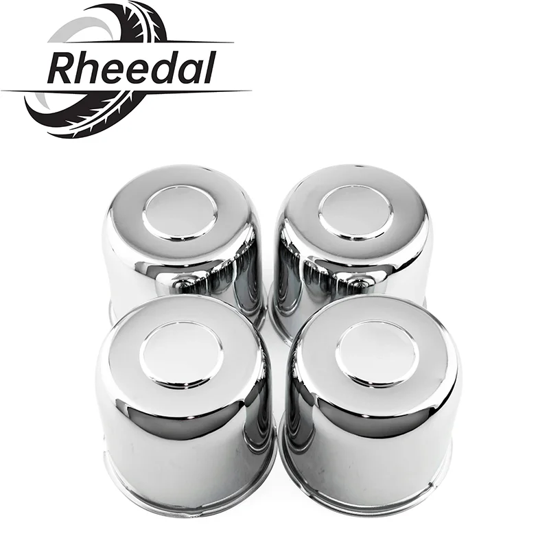 Rheedal 2/4Pcs 124mm/4.88