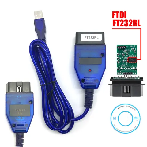 10 best sales obd vag - №8