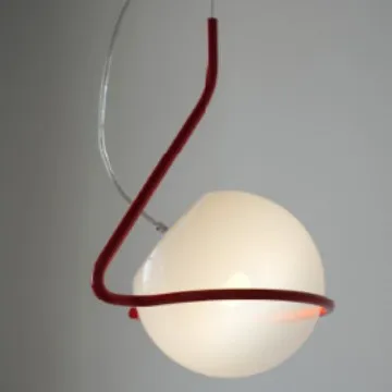 

Italian minimalist chandelier, bedroom bedside high-end light luxury entrance bar