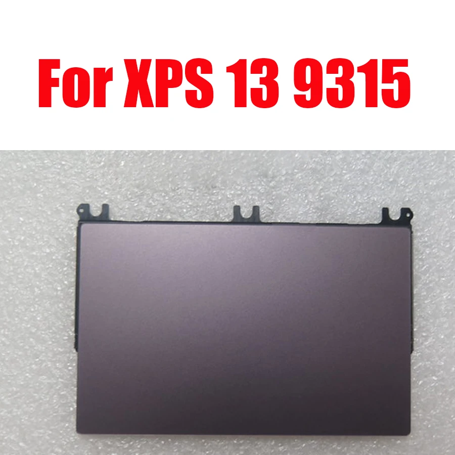 

0YMM6T YMM6T Laptop Touchpad For DELL For XPS 13 9315 P153G001 Brown / Blue