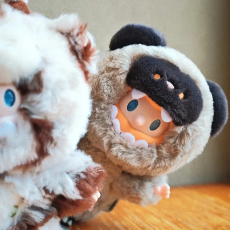 

Genuine Farmer Bob Weird Night Tour Series Second Generation Vinyl Blind Box Pendant Limited Handheld Trendy Play Gift In Stock