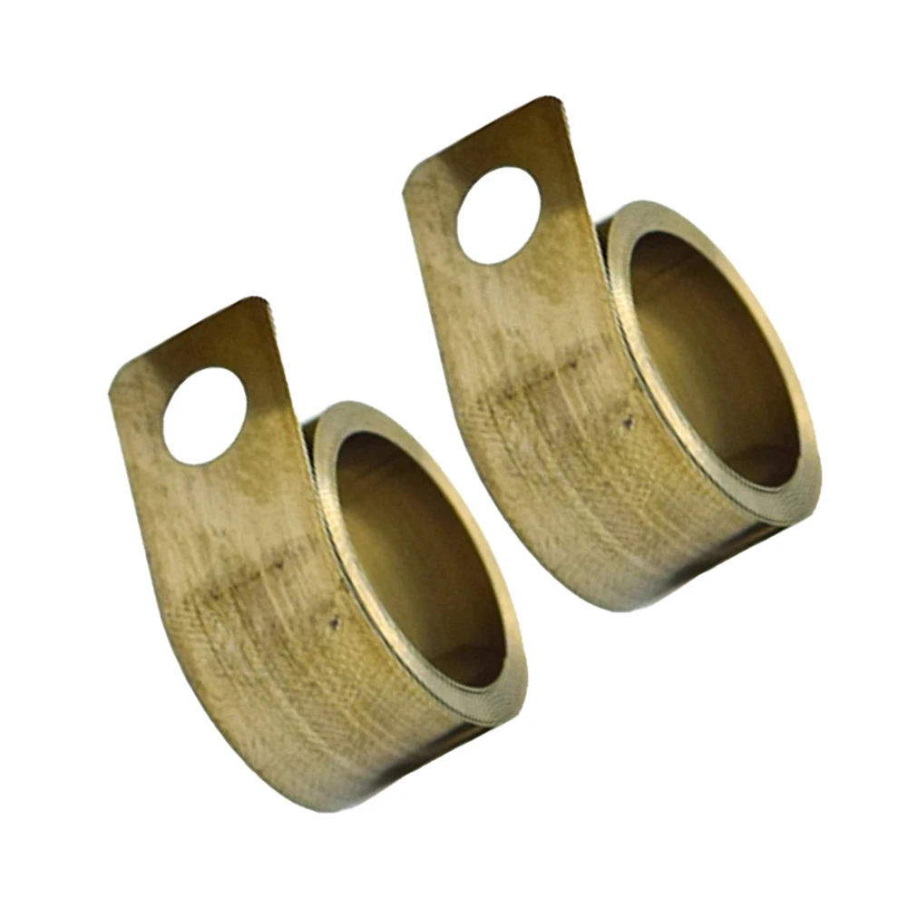 2pcs 885655 Ribbon Spring For NT65M2 Finish Nailer Accessories Stainless Steel Ribbon Spring Replacement Parts