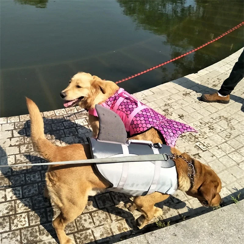 Thumbnail 3 - #9 Puppy Life Jackets Comparison Guide