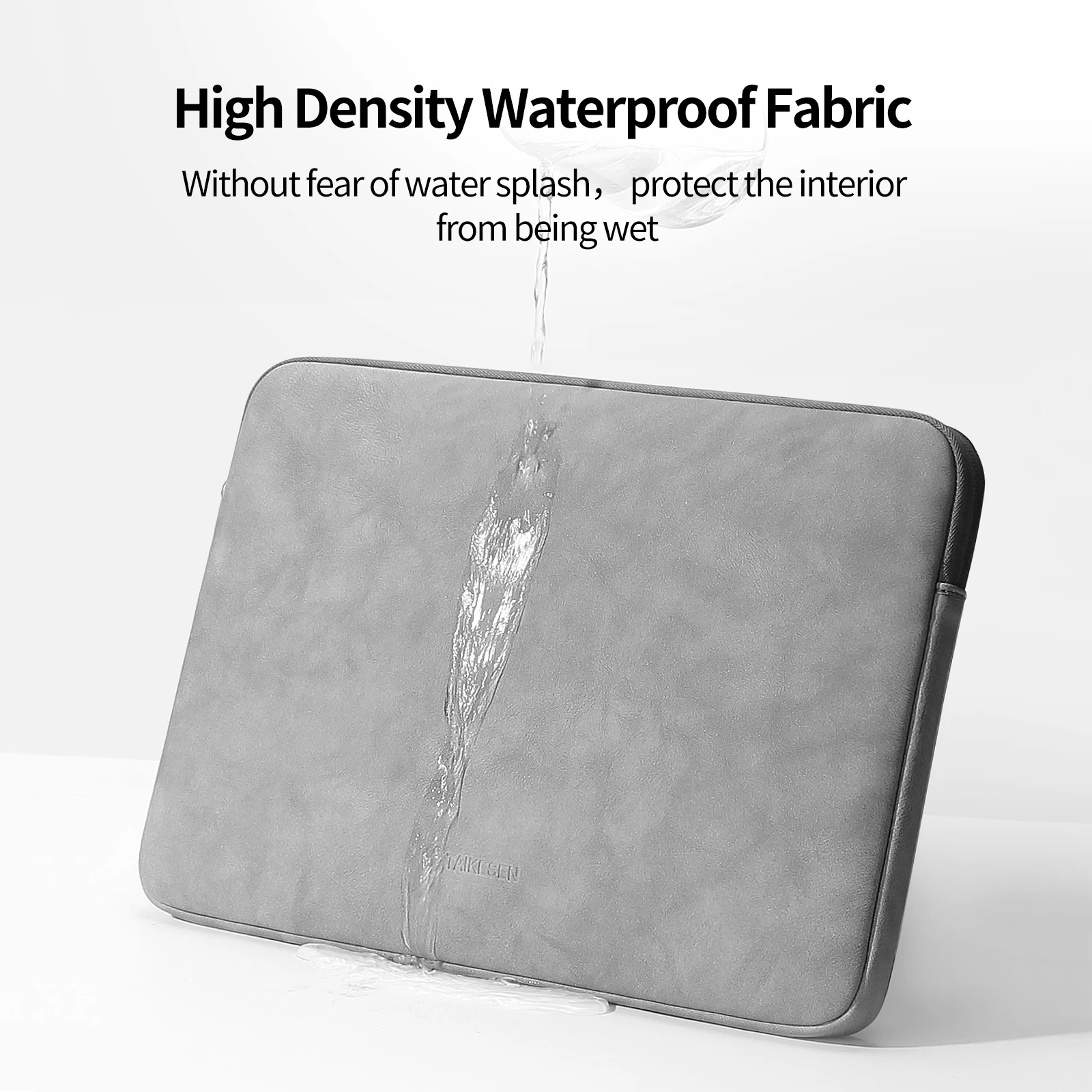 Funda para computadora portátil 13 14 15.4 15.6 pulgadas para hp dell notebook funda de transporte M1 Macbook air 13.3 pro 14 Laptop Bag para Lenovo