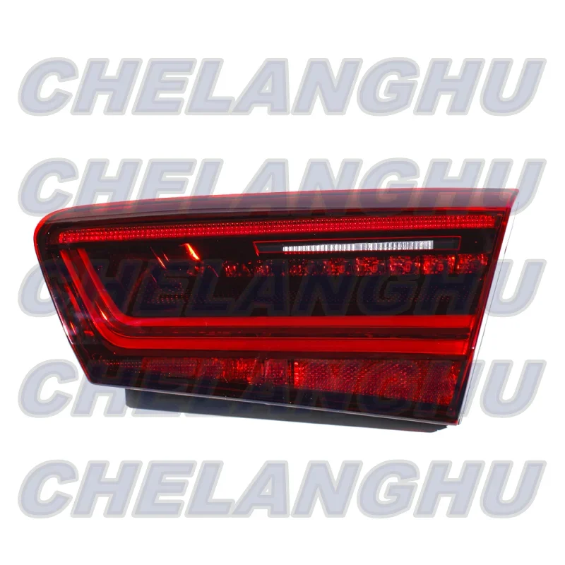 LED Tail Light For Audi A6 C7 2016 2017 2018 Right Inner Side Rear Lamp Position Light Car accessories 4G5945094E