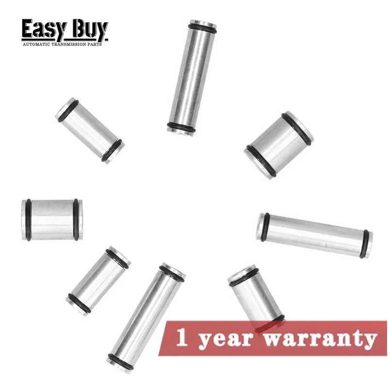 

8pcs 0BH Oil Pipe Kit 0BH321477 DQ500 Replacement Suit For Transporter 09-11 L4 2.0L