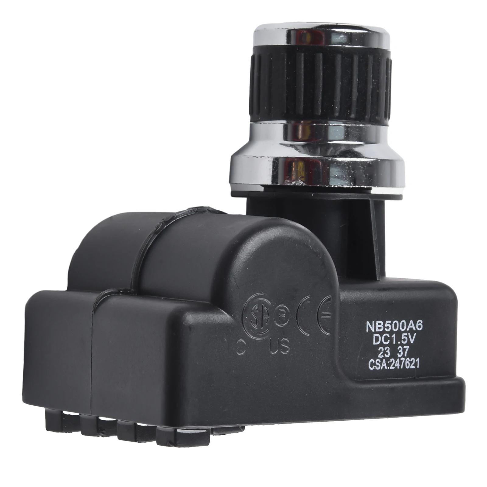 For Nexgrill 720 0830H Gas Grill Replacement Improve Ignition System with 6 Outlet Ignitor Electronic Ignitor Module
