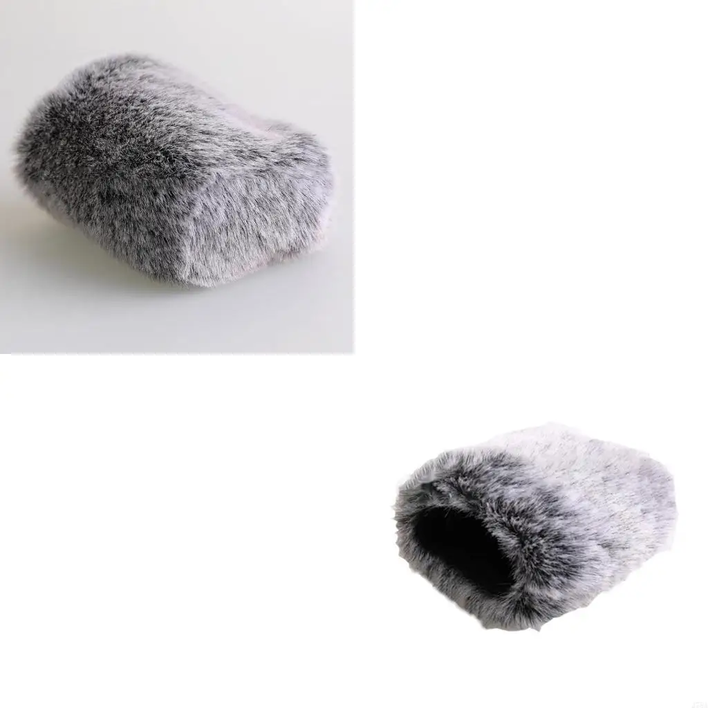 J78A Wind Noise Canceling Cover for Lewitt LCT 240 Reliable Microphones Protectio