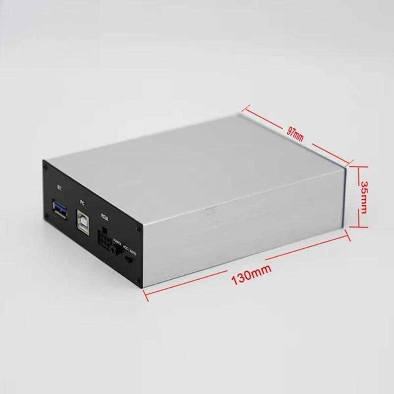 High Performance Universal Dsp Digital 6ch Car Audio & Amplifier Board Sound Processor