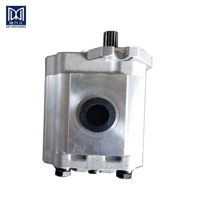 

Gear Pump CBJ40F25S3K Steering Pump for XS202J Road Roller