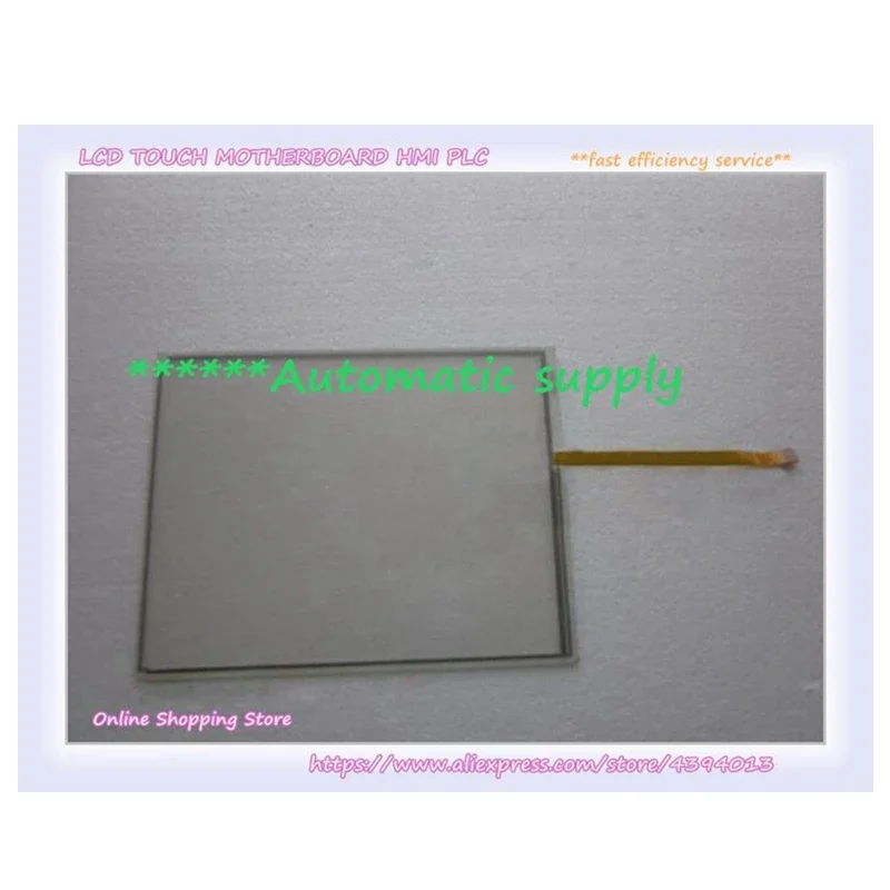 

New AGP3600-T1-D24-CA1M Touch Screen Glass