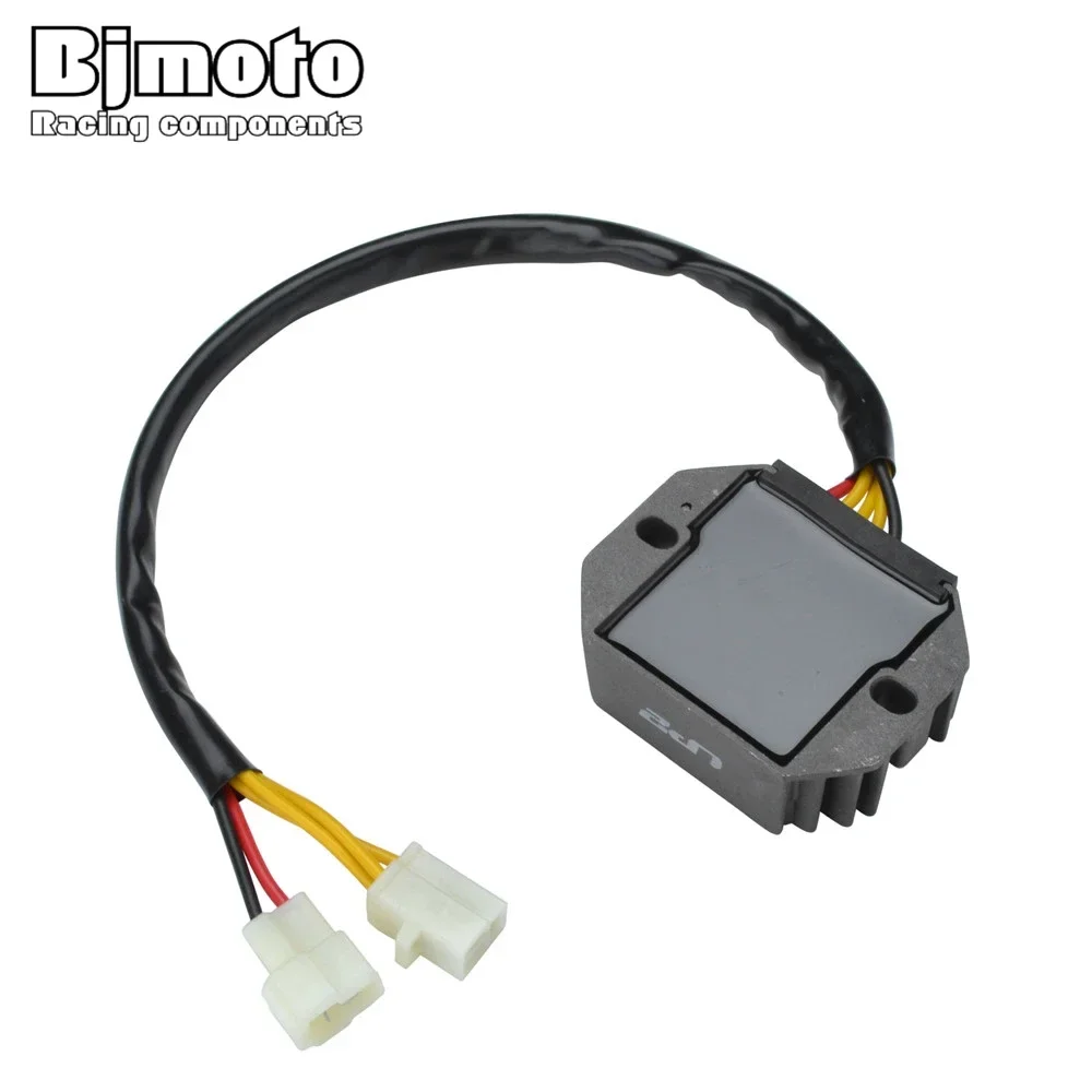 دراجة نارية الجهد المنظم المعدل لسوزوكي GS500 1989-2003 GS500E 89-00 DR650S 90-91 GSXR400 GK76A 1990-1995