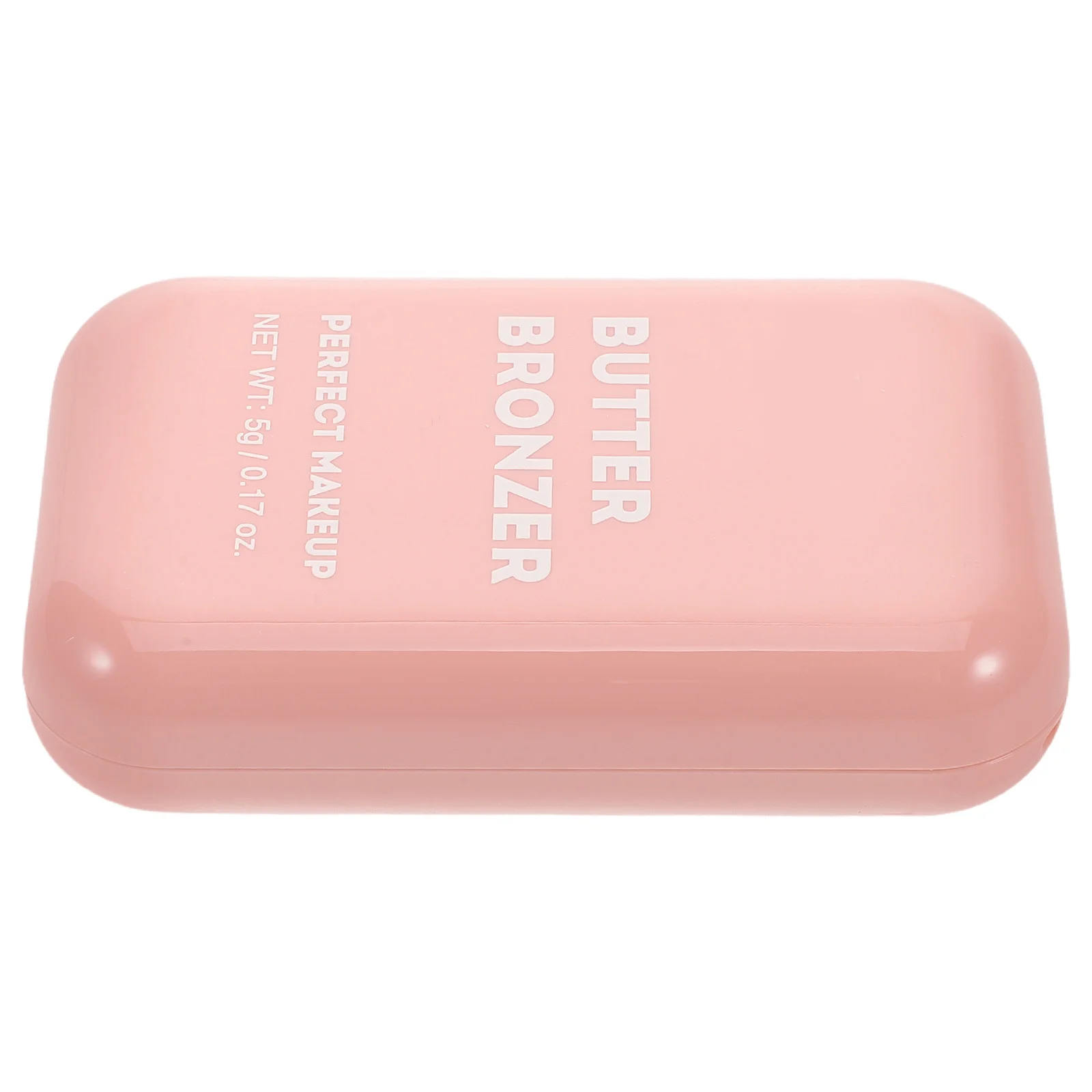 

Natural Bronzing Contour Powder Soft Matte Finish Buildable Full Coverage Long Wearing Face Sculpting Powder for Universal Skin