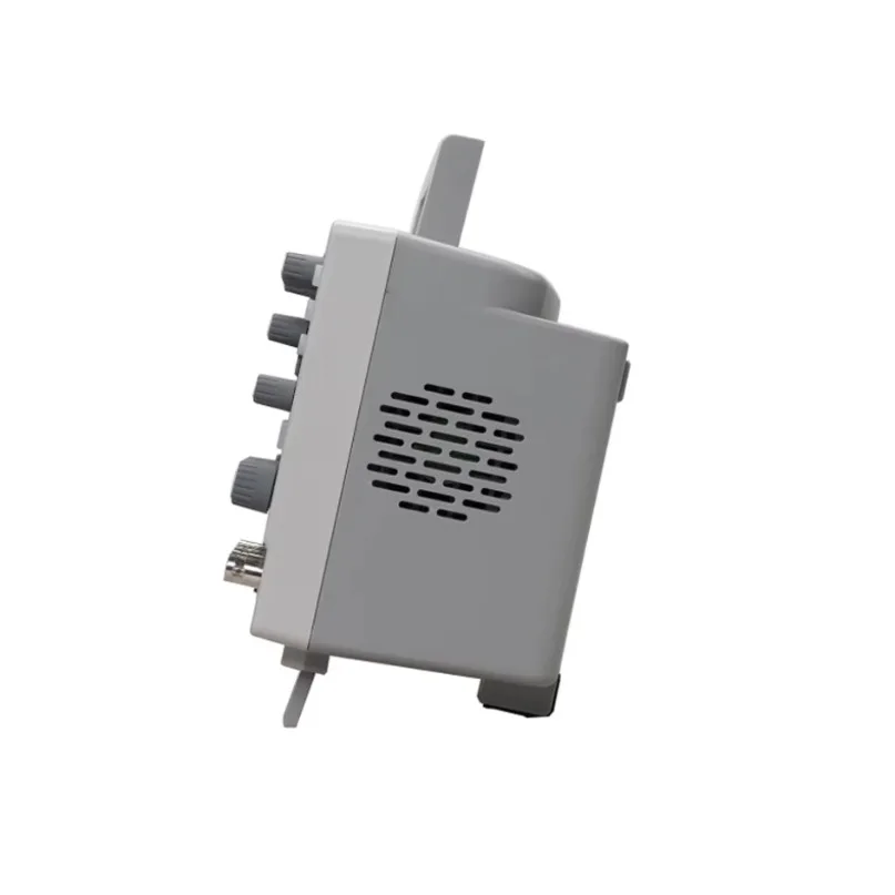 Hantek MPO6204D Powerful Quad-Channel Mixed Signal Oscilloscope for Comprehensive Analog and Digital Debugging