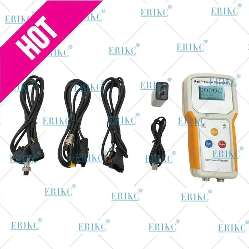 RPD100 Common Rail … - image