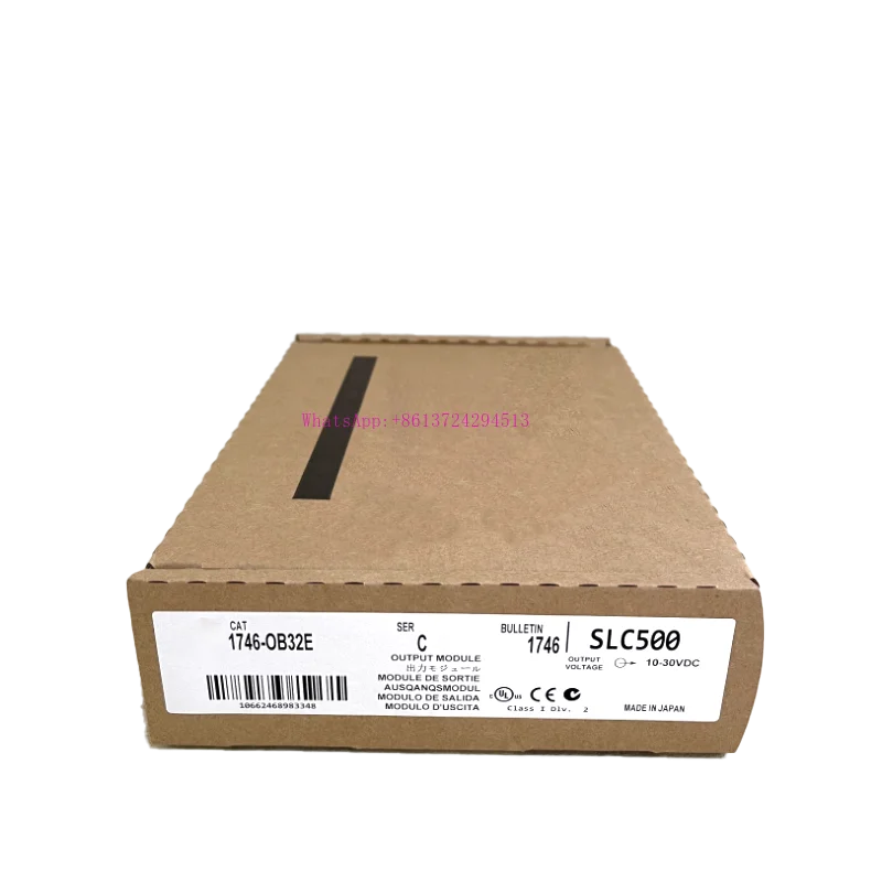 

New Original In BOX 1746-OB32E {Warehouse stock} 1 Year Warranty Shipment within 24 hours