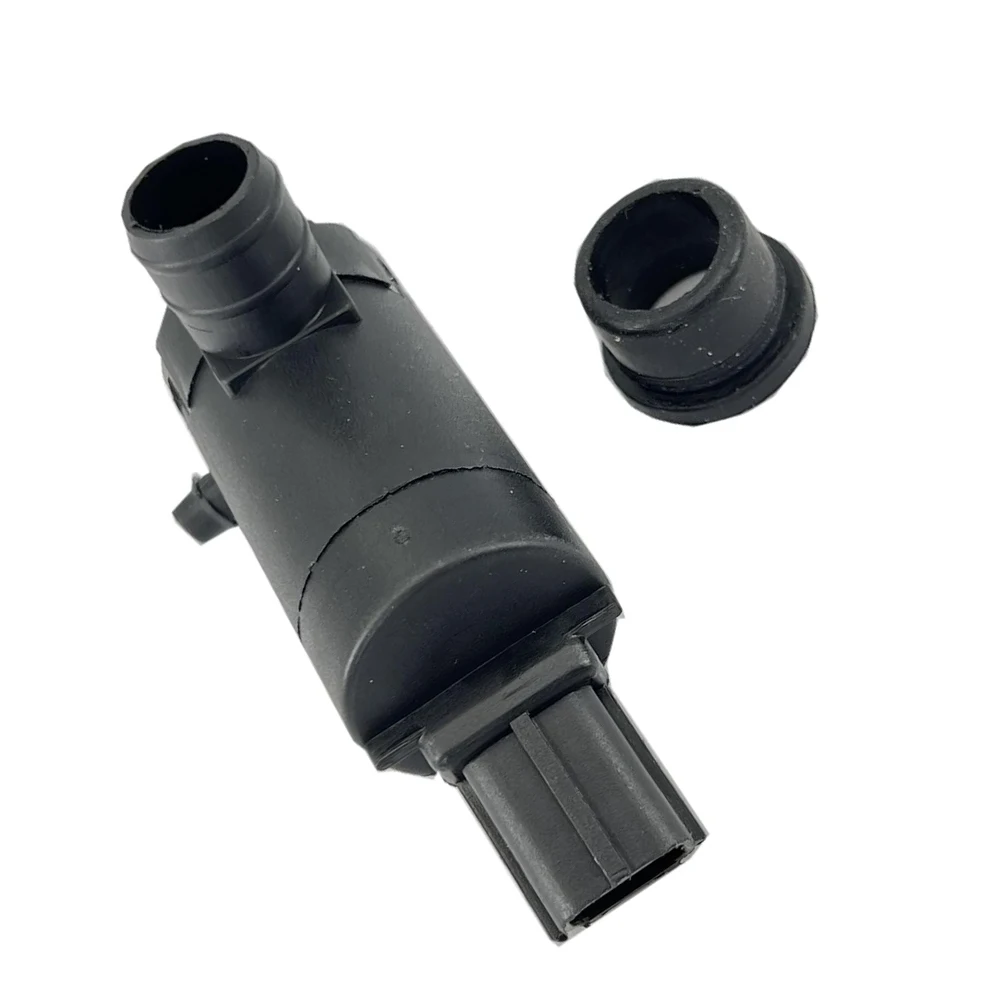 مضخة غسيل الزجاج الأمامي 12 فولت لسيارة فورد تاون 2000-2010 قطع غيار السيارات 7R33-17664-DA 8C 3417664 AA F7C 617664 AB