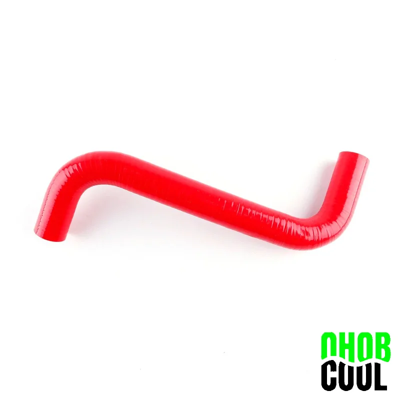 طقم أنبوب خرطوم مبرد من السيليكون لتويوتا يكا ، ST202 ، ST204 ، 3S-GE ، 5S-FE ، من من ، من ، من ، من ، من ، من Celantation ، من