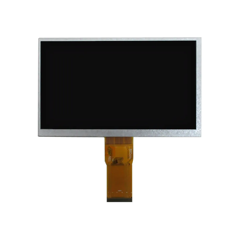 Imagem -04 - Monitor Lcd Driver Control Board Digitalizador Touchscreen Compatível com Hdmi Lattepanda Raspberry pi pc 7