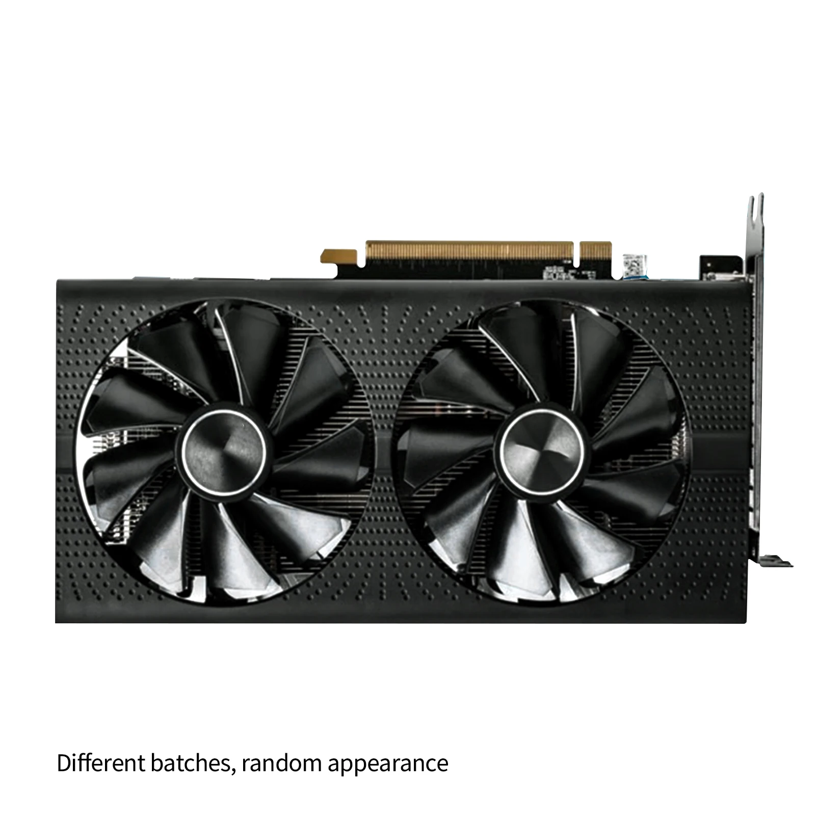 

Высокопроизводительная видеокарта RX580 для игрового ПК, 2048SP, 8 ГБ GDDR5, 256 бит, плавная работа при игре, аксессуар для настольного ПК