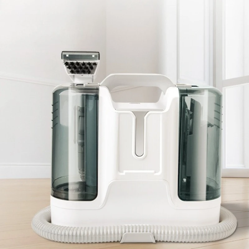 ماكينة تنظيف الأقمشة متعددة الوظائف، شفط قوي، إزالة التلوث العميق، منظفات السجاد، الأجهزة المنزلية المريحة #1