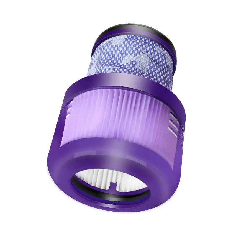 1PC Dyson V10 Slim HEPA Filter Replacement For Dyson V10 Digital Slim / SV18 Vacuum Cleaner Filters Parts