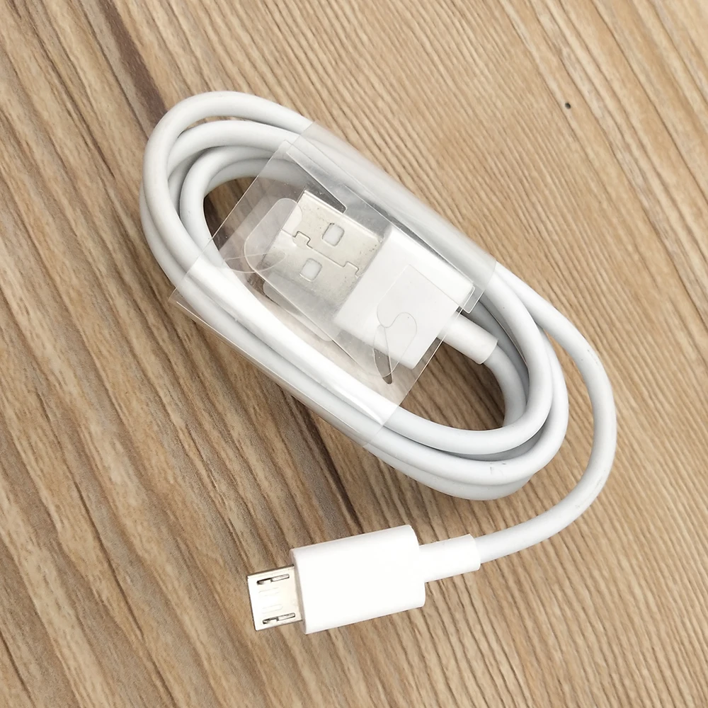 MDY-09-EW الأصلي Xiaomi شاحن 10 واط 5V2A مايكرو USB/نوع C كابل ل Mi 2 3 4 5 6 A3 A2 Redmi 3 3s 4 5 ملاحظة 3 4 5 6 7 8 9 10 A