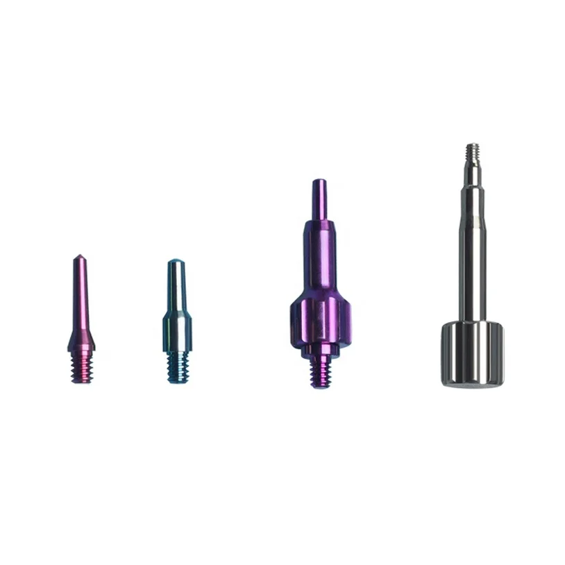 implan denta screws titanium screw denta screw post denta For Sale