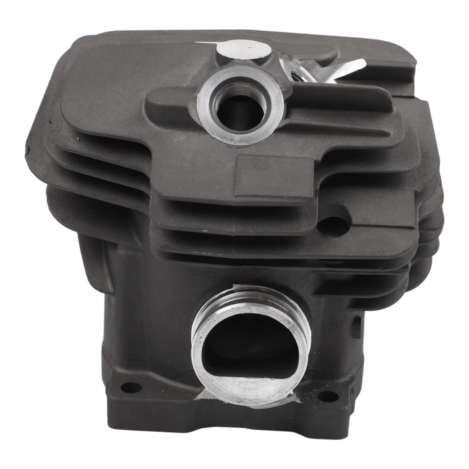 Cylinder for piston Assembly 52mm for SL MS382 Logging Saw with Aluminum Construction for Effective Saw Performance