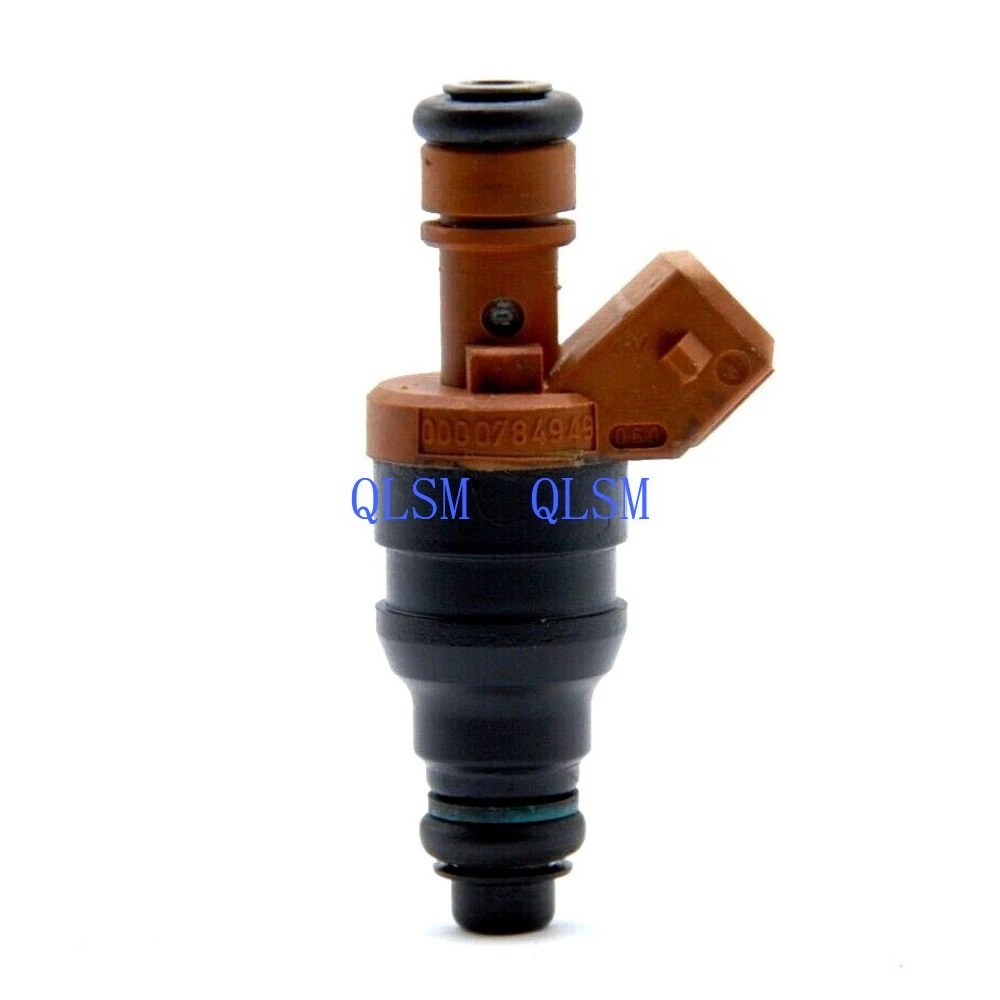 

FUEL INJECTOR FOR MERCEDES S CLASS SLS 500SL RL129 W140 5.0 V8 M119 0280155217