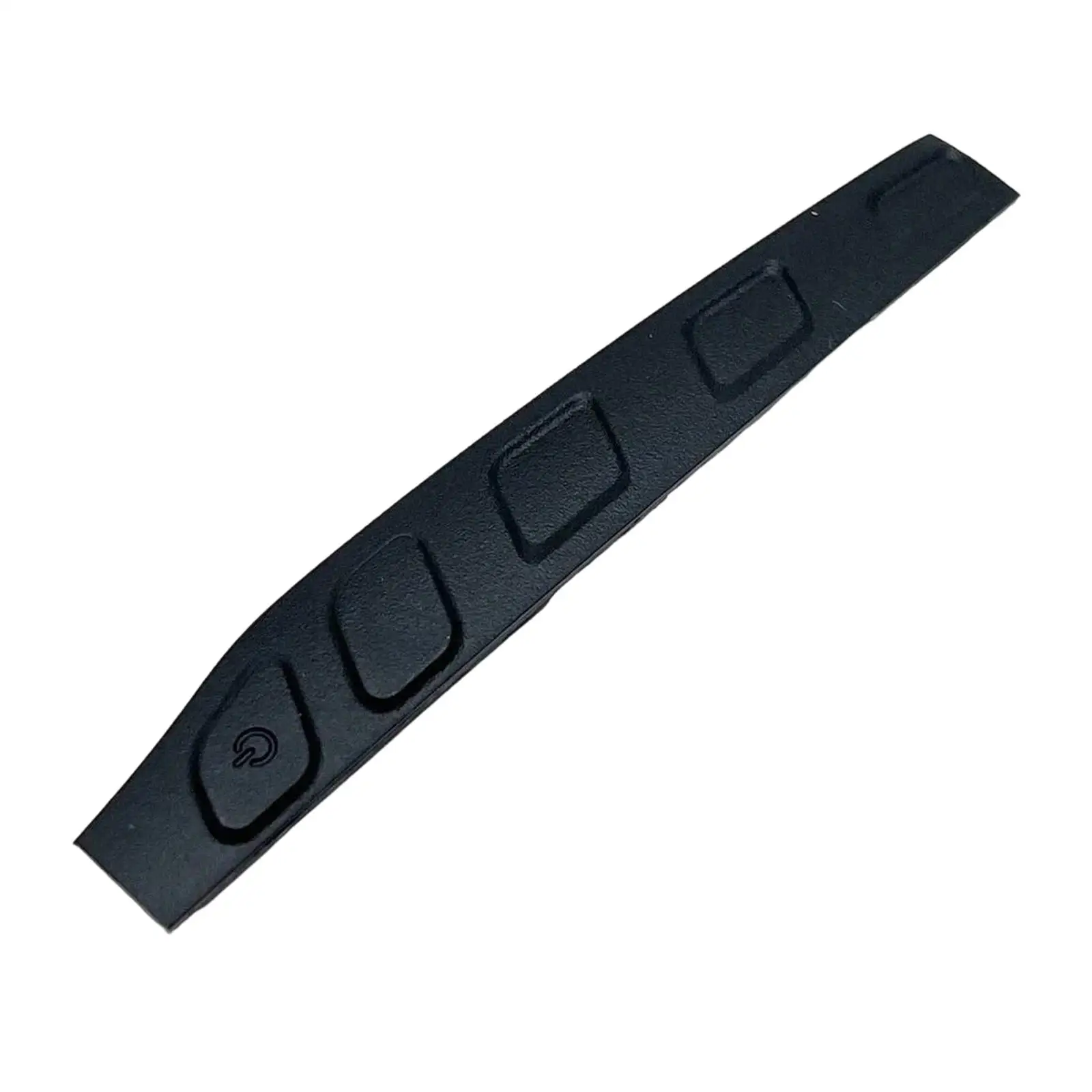 

Rubber Replace Repair Parts Waterproof Easy Installation High Performance Accessory Case Flex Part Cover for 750