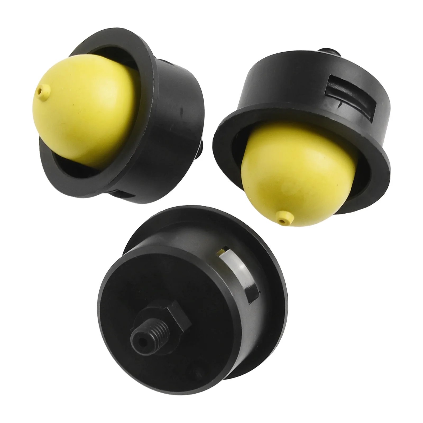 

High Quality Fuel Pump Fuel Pump Lawn Mowers New Quality Replacement 3pcs Set Accessories Spare Attachment Yard