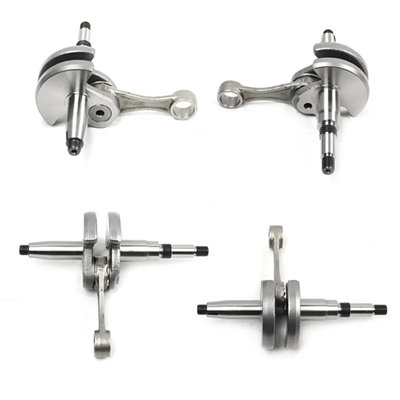 A76K For TS700 Crankshaft Connecting Rod Kit For TS700 For TS800 Cut-Off Saws- OEM Part Numbers 4223 030 0400